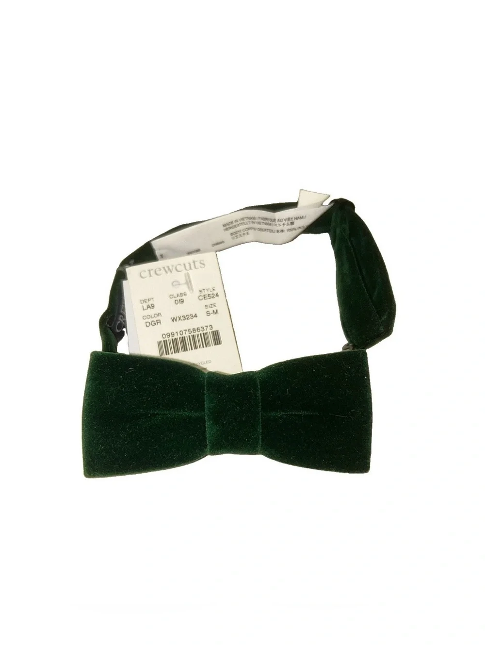 J. Crew crew brand